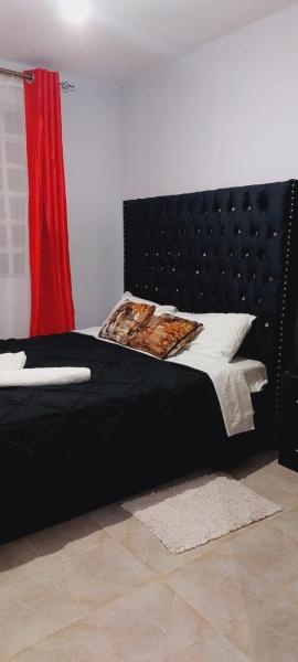 Cozy 1 Bedroom in Lakeview Naivasha